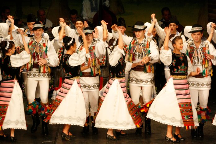 Sistemele de sonorizare BOSE sunt ideale pentru căminele culturale