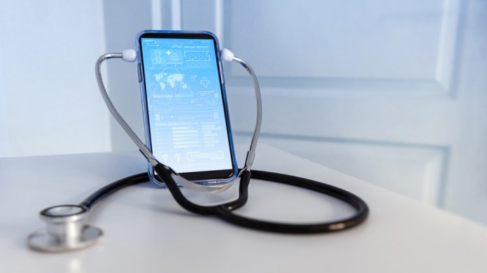 Știai că monitorizarea sănătății se poate face acum prin intermediul unor aplicații mobile care folosesc algoritmi de inteligență artificială?