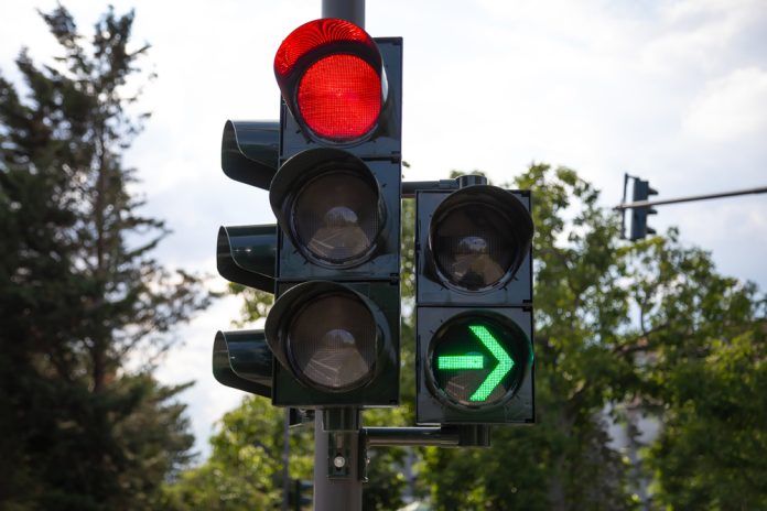 Sisteme de semaforizare inteligentă pentru localitățile din România