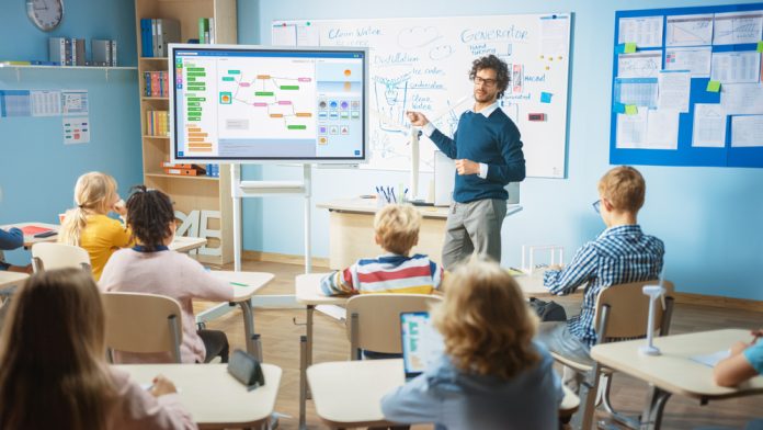 Tehnologii educaționale moderne pentru o experiență captivantă