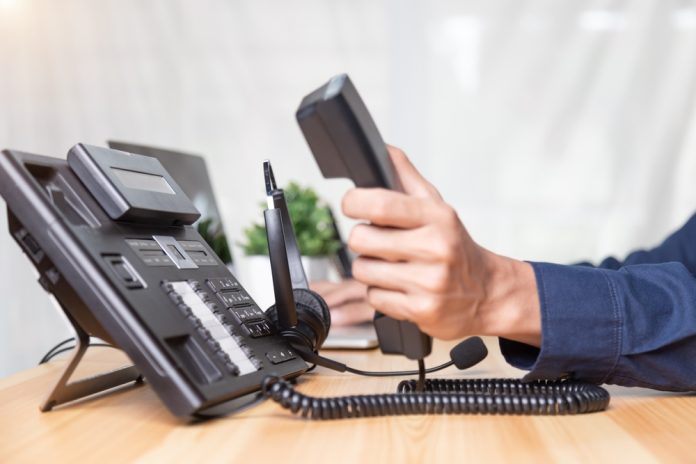 Sisteme de telefonie VOIP cu centrale în cloud pentru UAT-uri