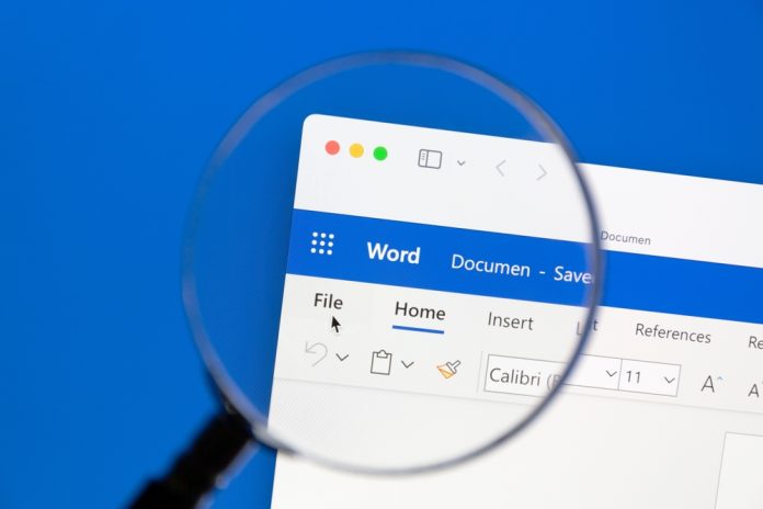 Recuperează rapid orice cu istoricul versiunii din Microsoft 365