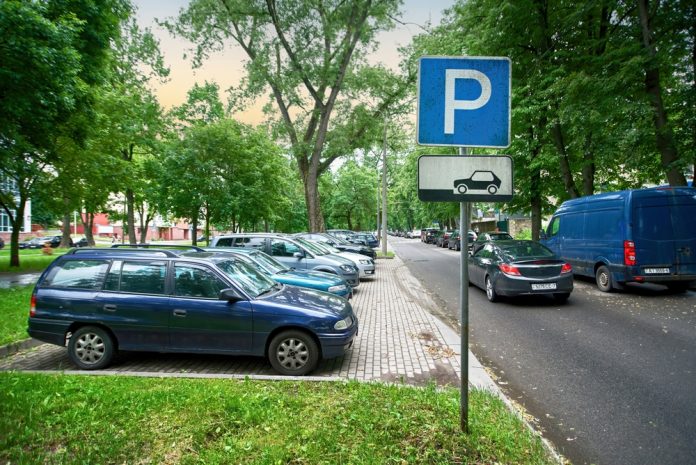 Sisteme de plată online pentru parcările publice de pe raza UAT-urilor din România