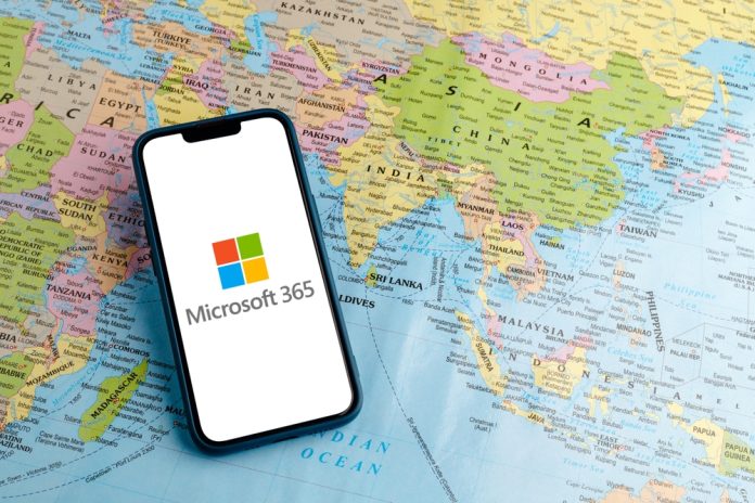 De ce Microsoft 365 este esențial pentru digitalizarea organizațiilor?