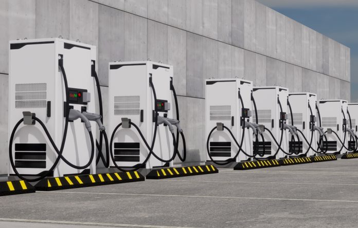 Stații de încărcare electrice pentru UAT-urile din România