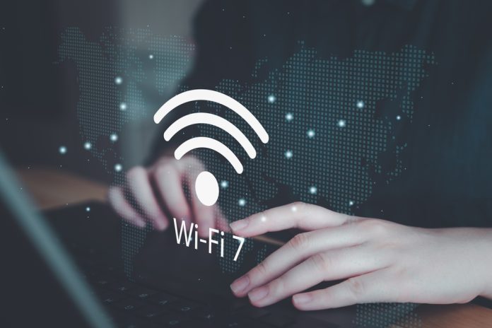 Avantajele rețelelor WiFi 7 Ubiquiti UniFi pentru instituții publice