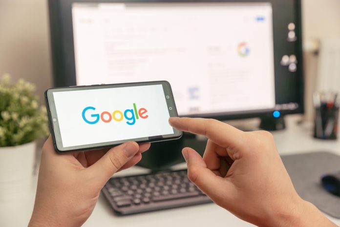Știai că Google indexează peste 130 de trilioane de pagini web?