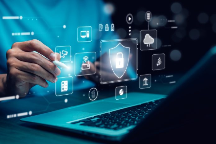 Securitate cibernetică pentru instituțiile publice: protecția datelor