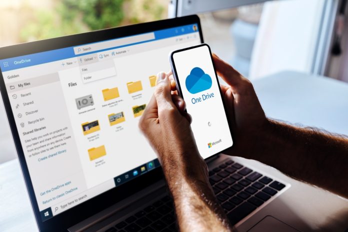 Cum te ajută OneDrive să nu mai pierzi niciodată datele?