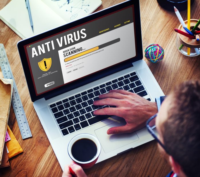 Importanța antivirusului pe computerele din instituțiile publice